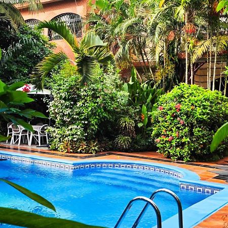 Villa Mia Abidjan Esterno foto