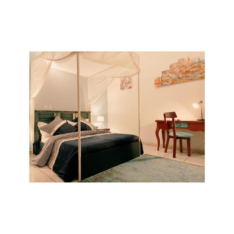 Villa Mia Abidjan Esterno foto