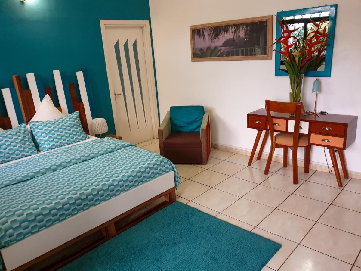 Villa Mia Abidjan Esterno foto