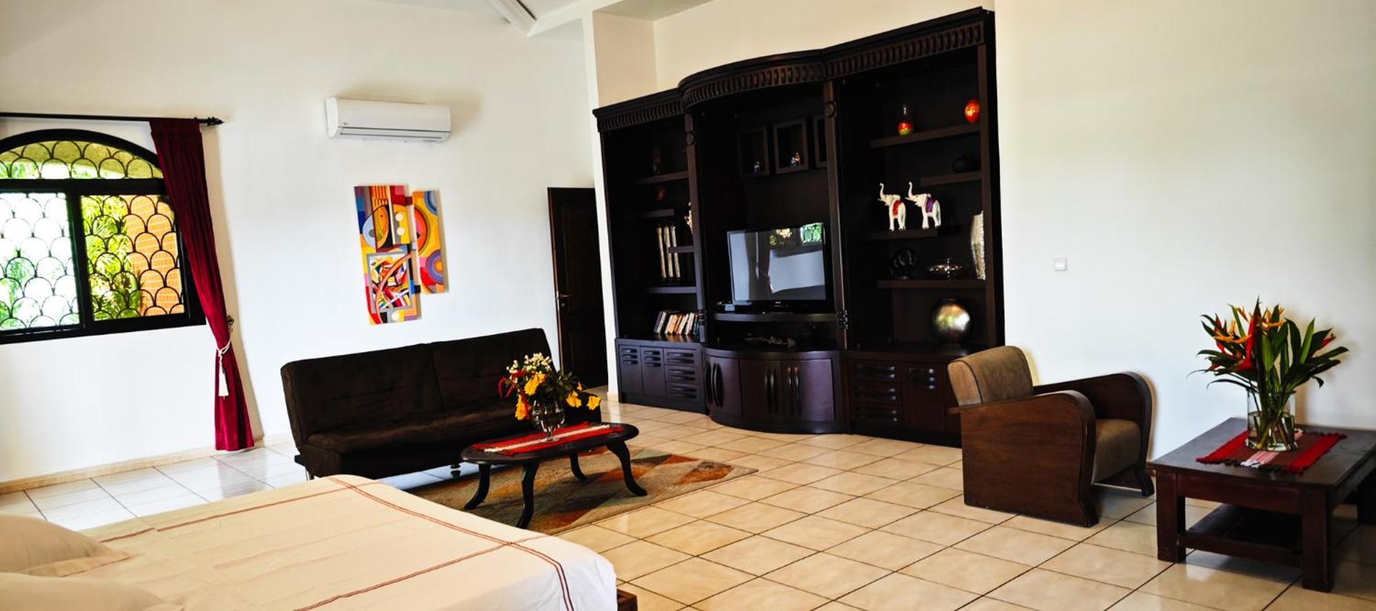 Villa Mia Abidjan Esterno foto