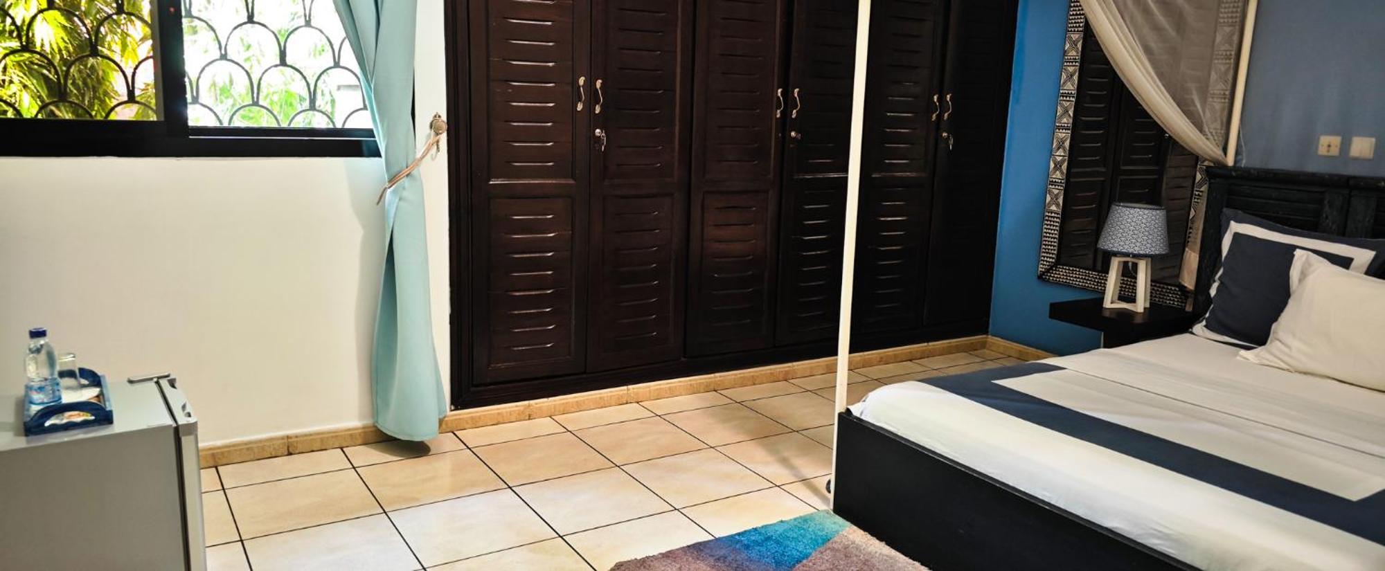 Villa Mia Abidjan Esterno foto