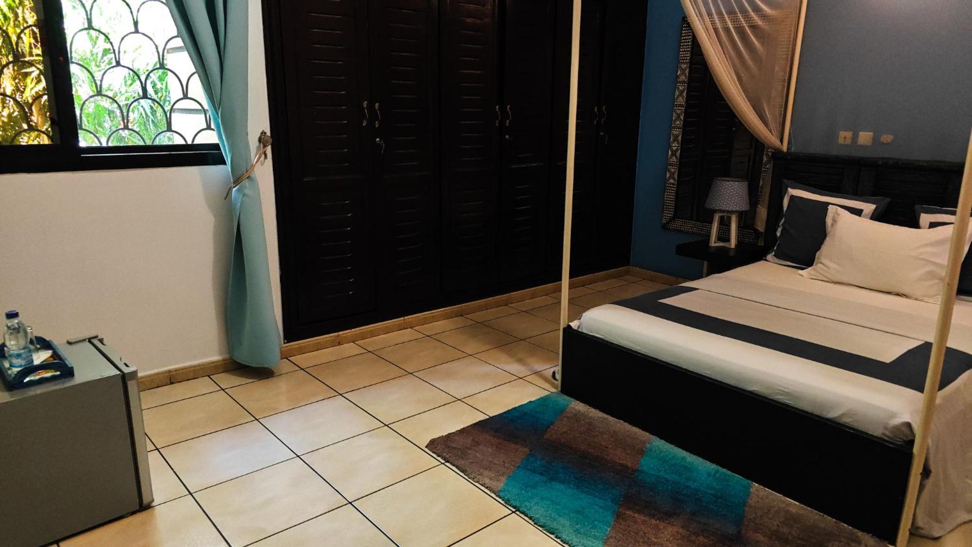 Villa Mia Abidjan Esterno foto