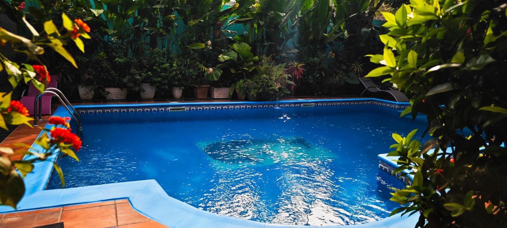 Villa Mia Abidjan Esterno foto