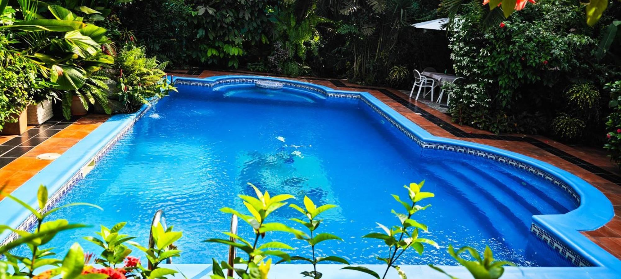 Villa Mia Abidjan Esterno foto