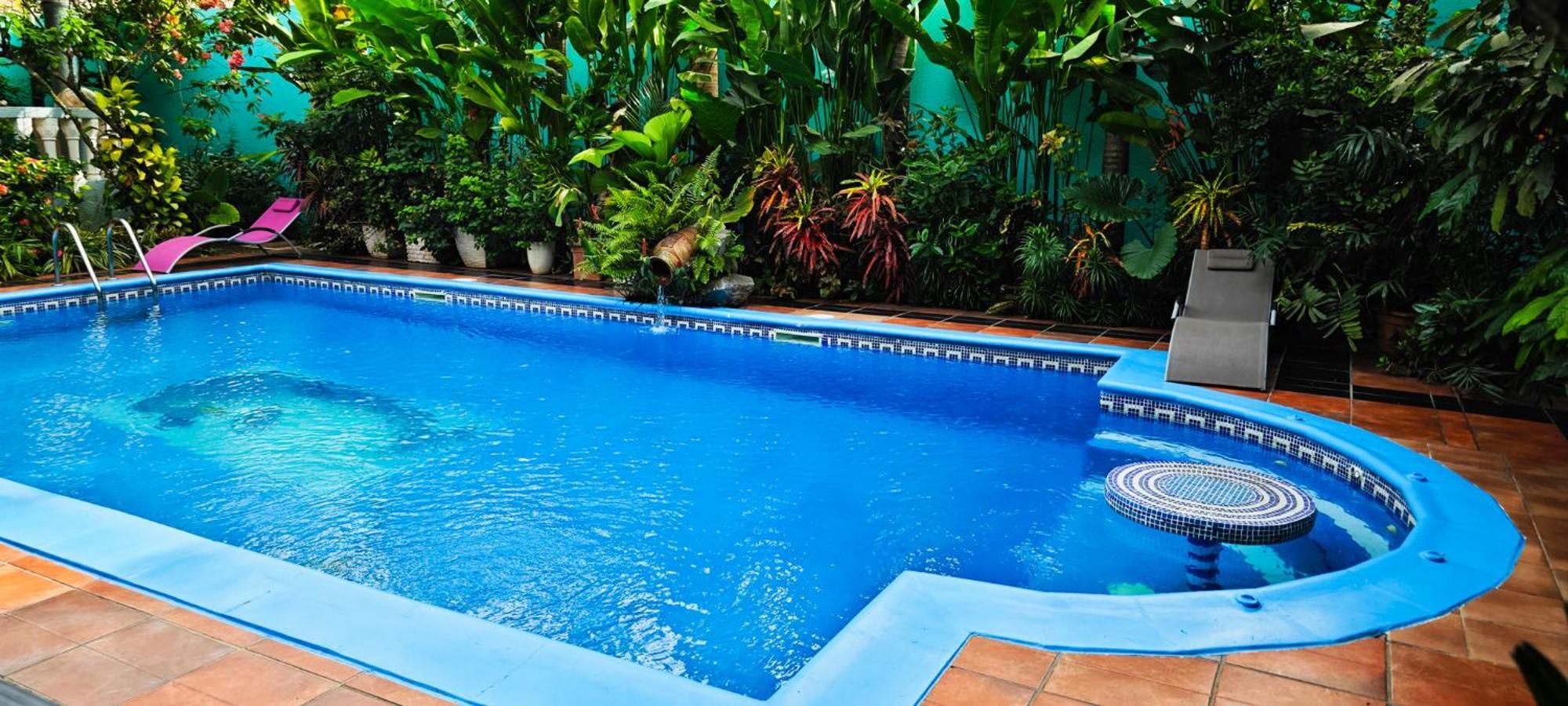 Villa Mia Abidjan Esterno foto