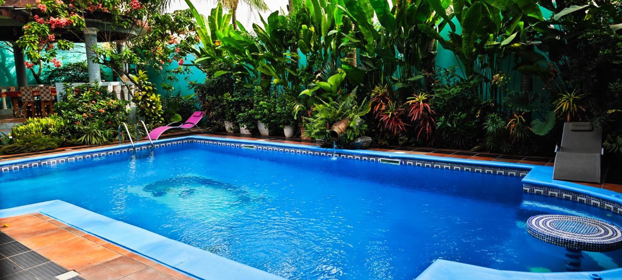 Villa Mia Abidjan Esterno foto