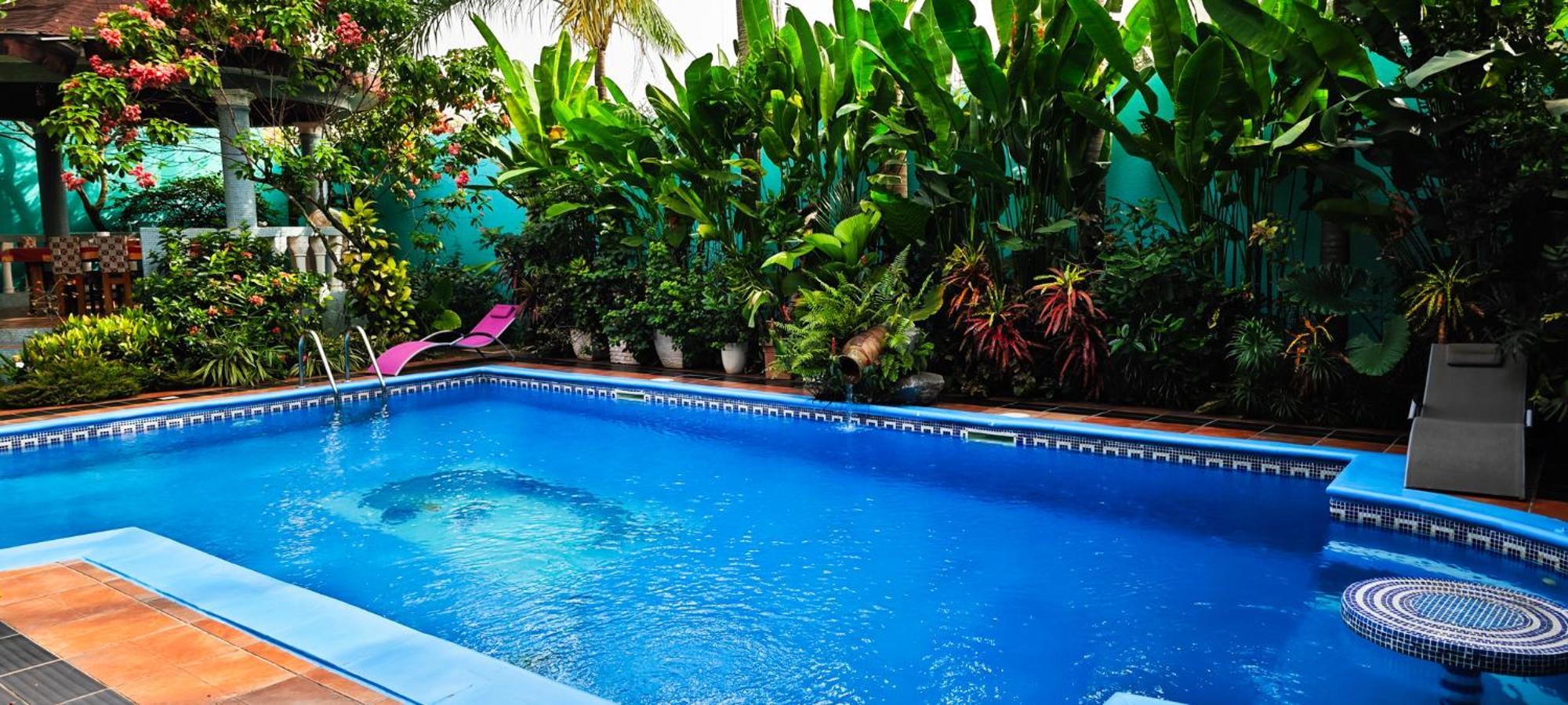 Villa Mia Abidjan Esterno foto