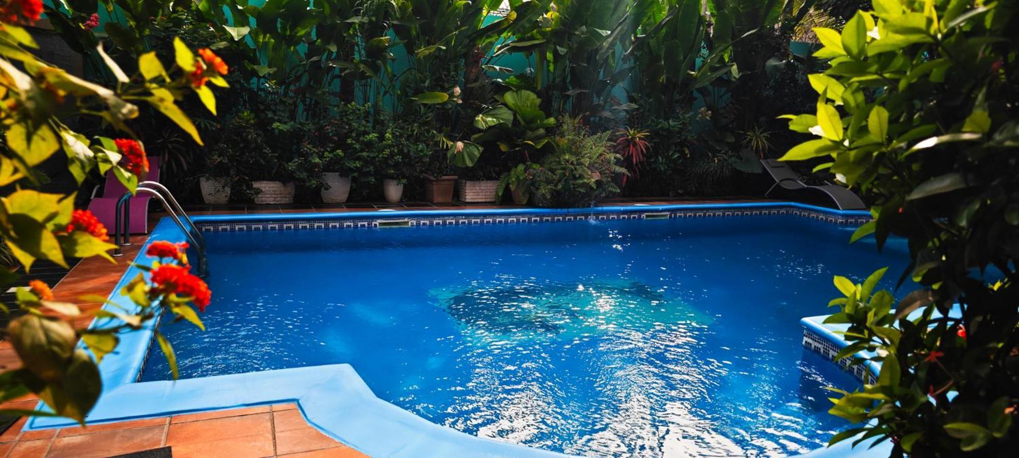 Villa Mia Abidjan Esterno foto