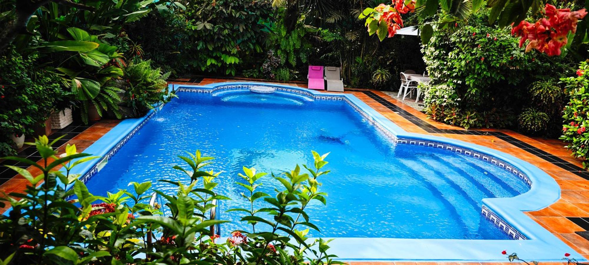 Villa Mia Abidjan Esterno foto
