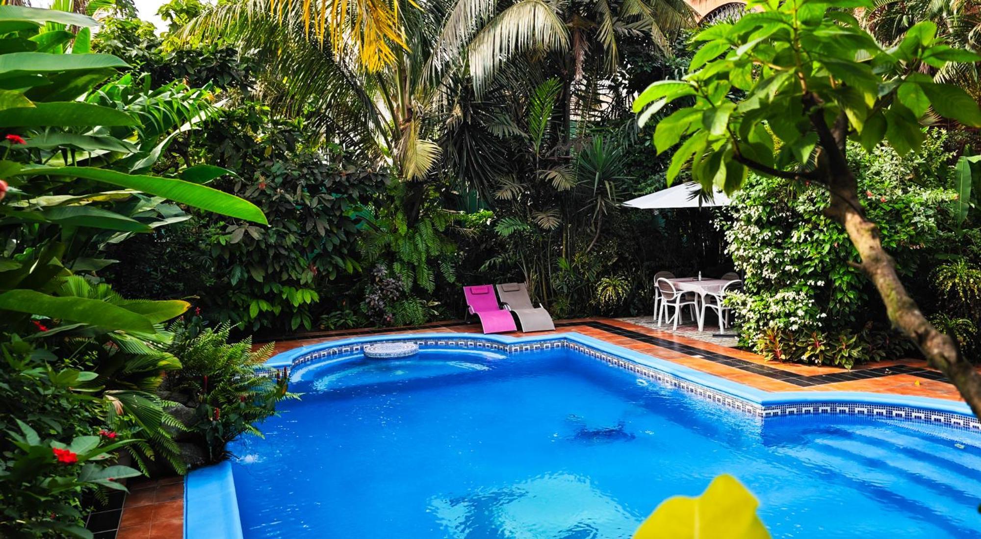 Villa Mia Abidjan Esterno foto